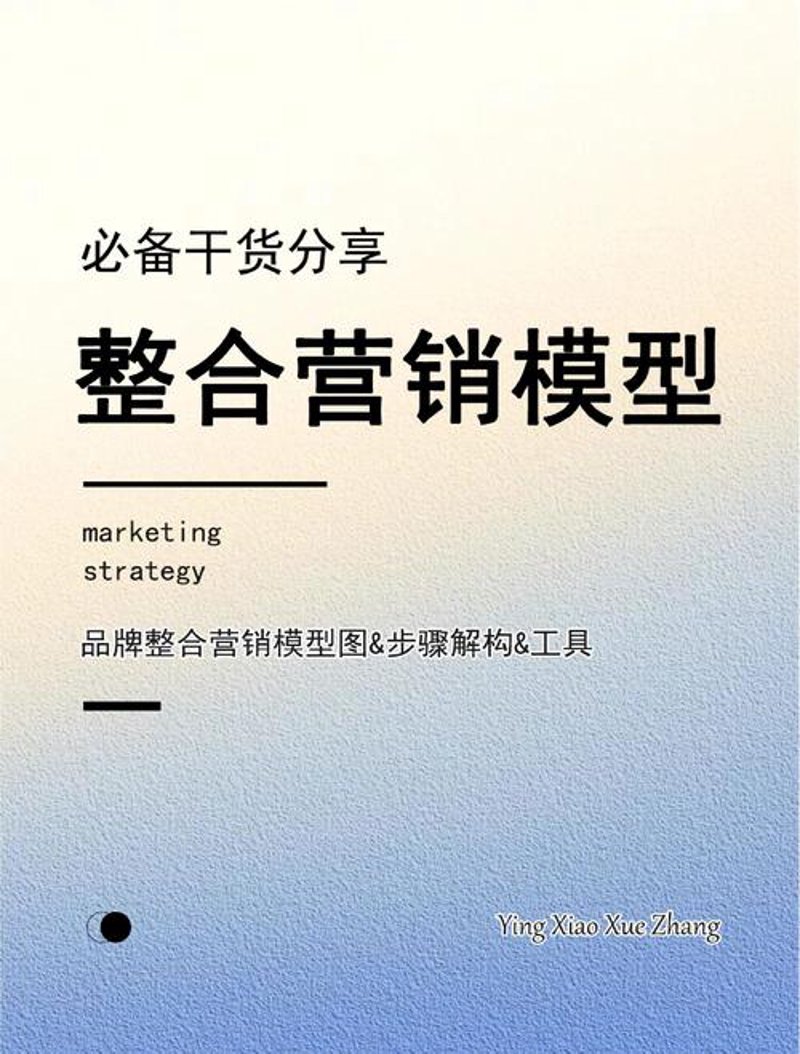 公众号代运营